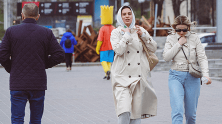 Гідрометцентр прогнозує у Києві завтра морози - 290x166