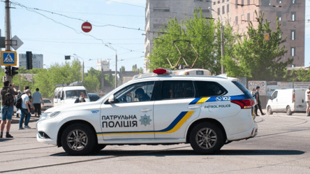 У Тернополі чоловік наїхав на представників ТЦК — що відомо - 285x160