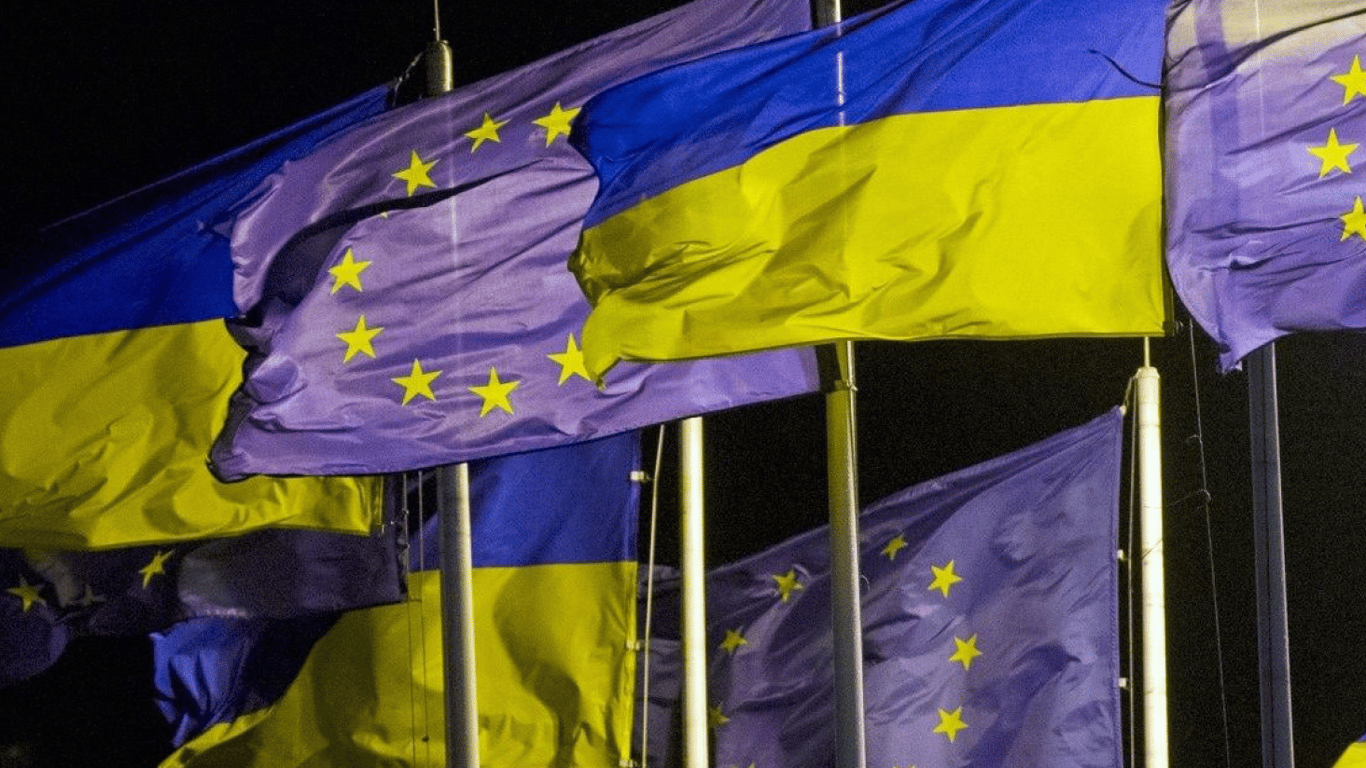 У ЄС погодили нову допомогу / фото УНІАН, Владислав Мусієнко