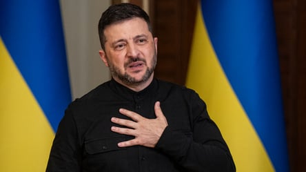 Zelensky reveals Ukraine’s Tomahawk strike plans - 285x160