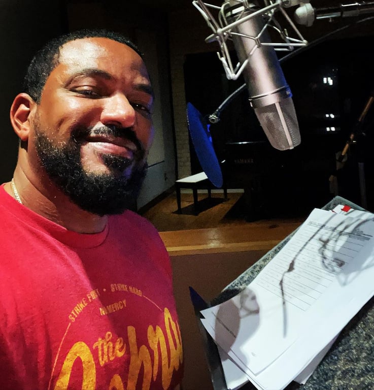 Лаз Алонсо вага