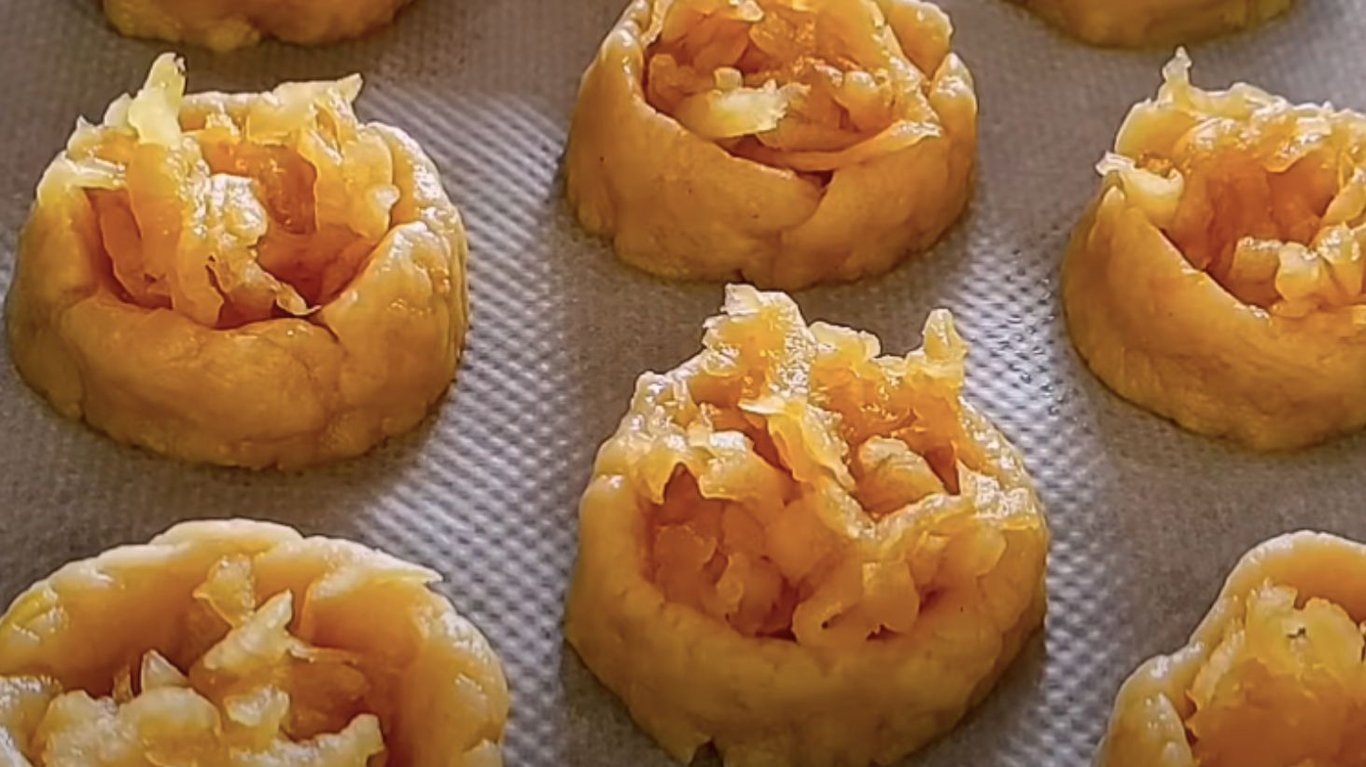 рецепт десерта для схуднення 