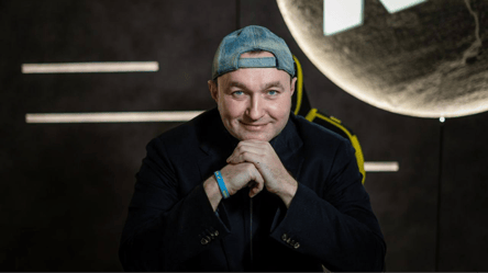 Максим Криппа вошел в число совладельцев отеля "Днепр" - 285x160