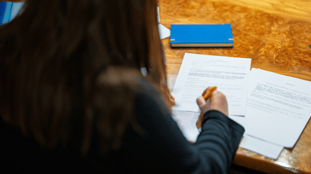 Прийняття або відмова від спадщини в Україні: актуальні правила та строки - 285x160