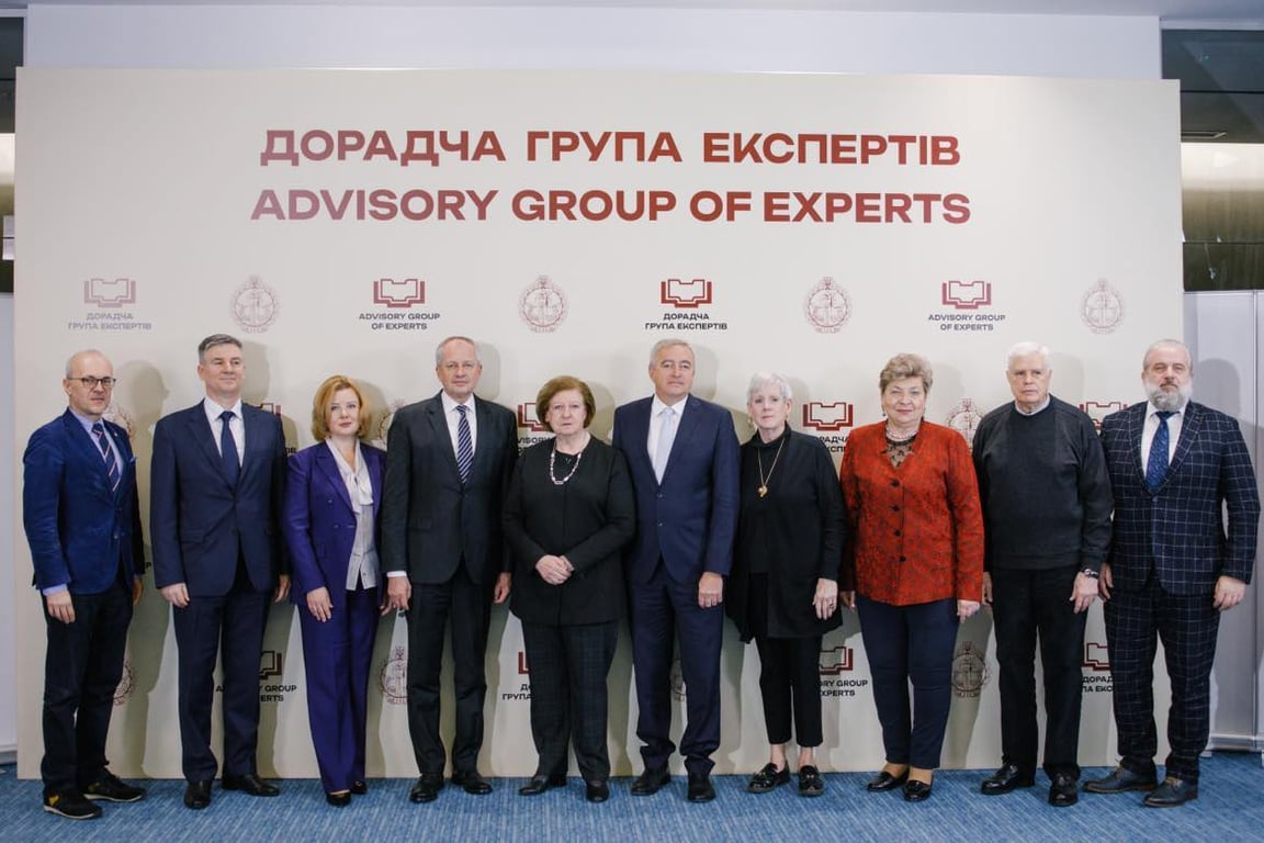 Шлях в ЄС — як Україна виконала всі 7 вимог Єврокомісії - фото 1