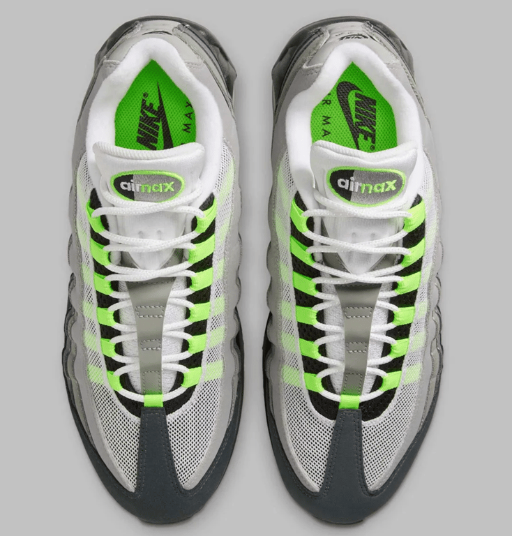 The updated version of the long-forgotten sneakers