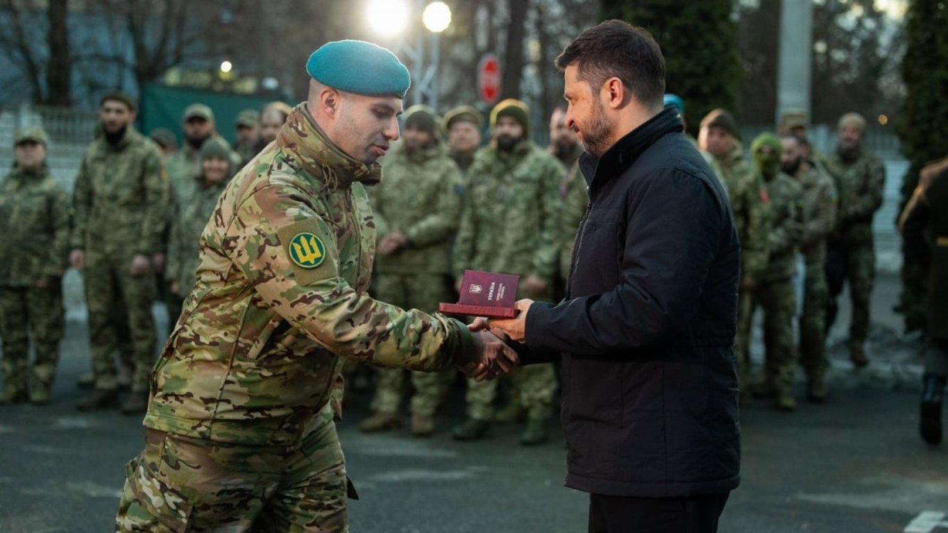 У Міноборони пояснили, як мобілізовані можуть стати офіцерами