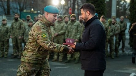 У Міноборони пояснили, як мобілізовані можуть стати офіцерами - 290x160