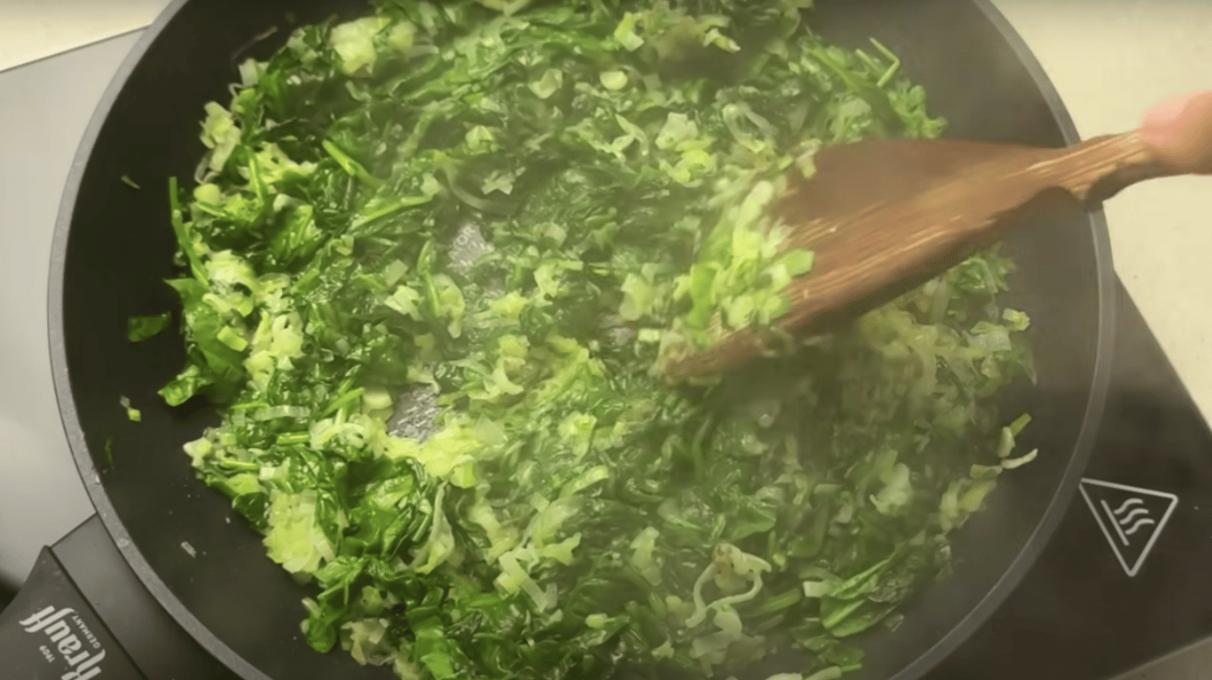 смачна запіканка з пюре та фаршем