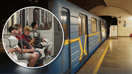 Лише 8 метрів: де захована найвужча станція метро в Києві - 285x160