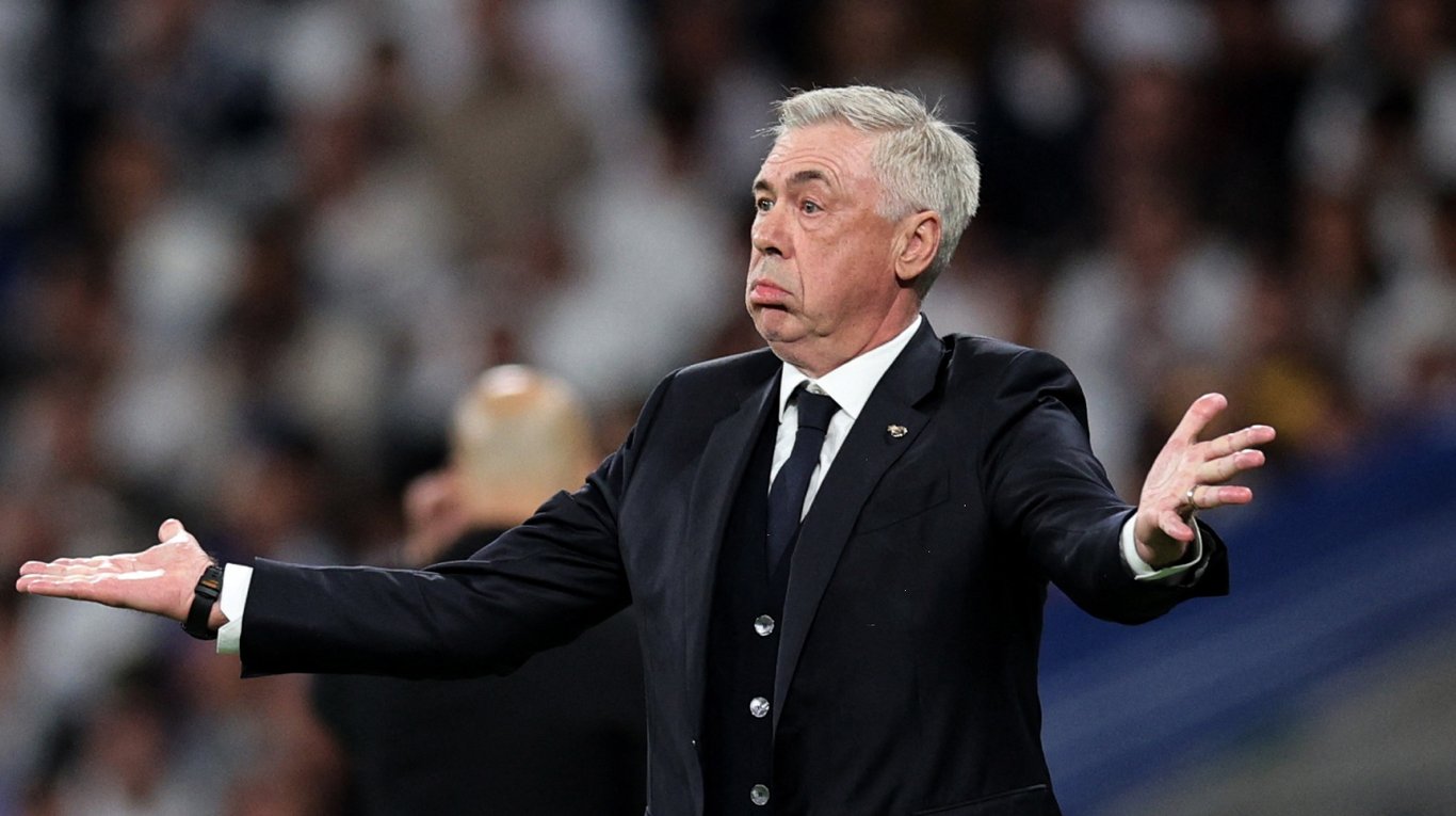 Карло Анчелотті