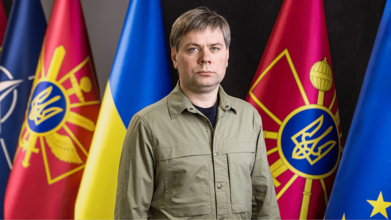 Василь Шкураков став заступником Міністра оборони з фінансів