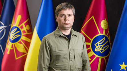 Василь Шкураков став заступником Міністра оборони з фінансів - 285x160