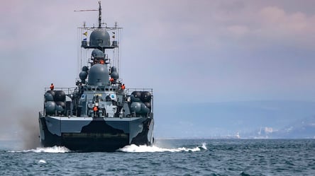 Обстрелы, разведка РФ и корабли: оперативная ситуация на юге - 285x160