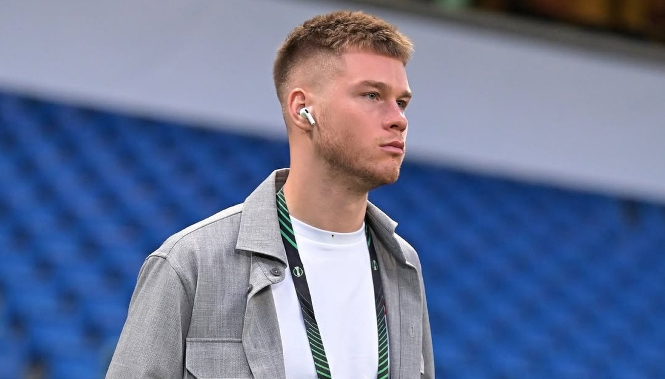 Кирилл Фесюн