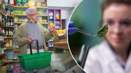 В Украине меняют правила продажи продуктов: что будет с товарами, содержащими ГМО - 285x160