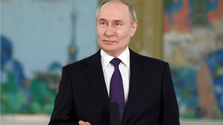 Не Зеленский — Путин выдумал, кто теперь главный в Украине - 285x160