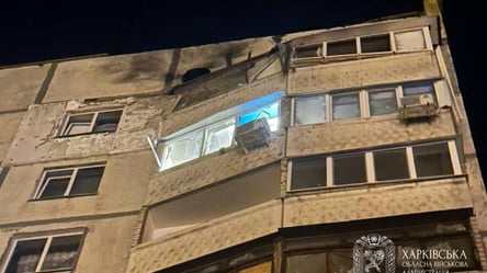 РФ під час перемир'я завдала удару по Харкову: є постраждалі - 290x166
