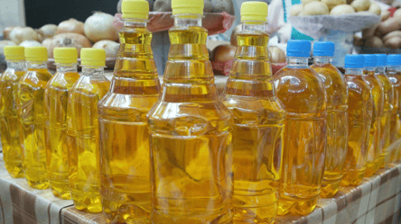 Що буде з цінами на соняшникову олію — прогноз на осінь - 285x160