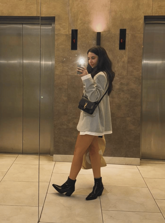 Чоботи, що чудово впишуться в більшість образів