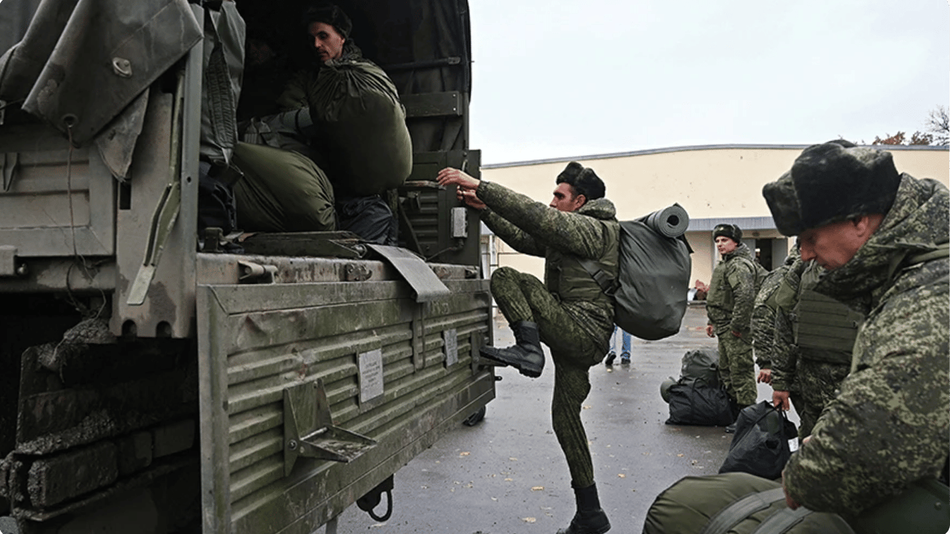 Армия РФ, вероятно, готовится к очередной волне наземных атак около Авдеевки, — ISW