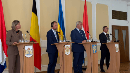 Война для России должна стать не по карману — этапы сдерживания - 285x160