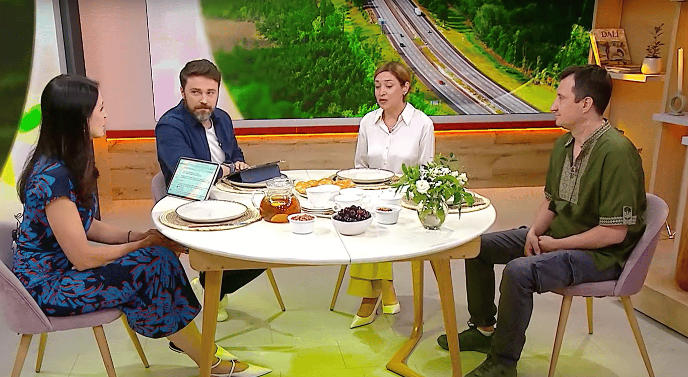 Алена Винницкая