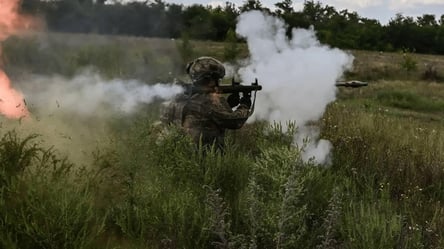 ЗСУ трощать живу силу та техніку противника — нові дані Генштабу - 285x160