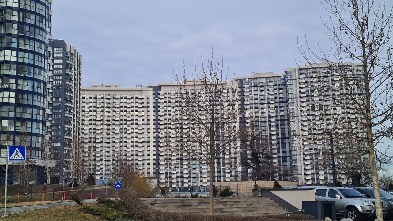 Обтяження нерухомості: чи можуть забрати квартиру в Україні у 2026 році