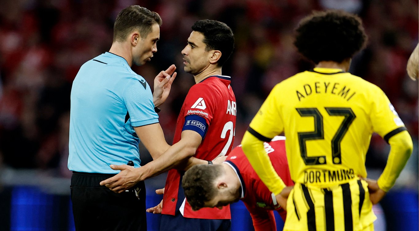 Сандро Шерер