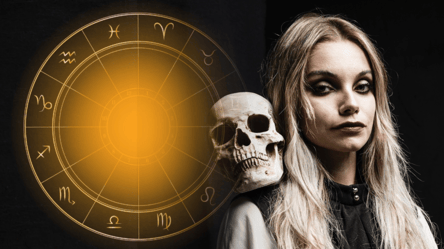 Halloween horoscope — unlock the dark side of your zodiac - 285x160
