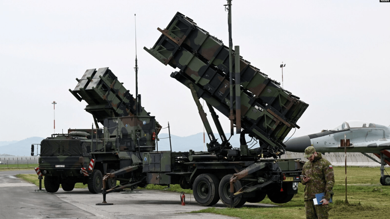 В ISW объяснили, как недостаток систем ПВО в Украине отражается на фронте