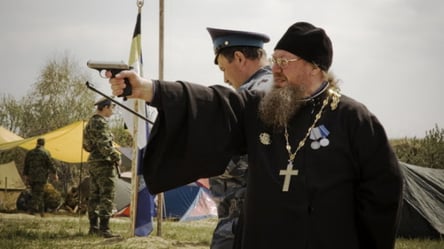 Всі біди від вчених та інтелігентів — у РПЦ знайшли "винних" - 285x160