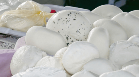 Молока меншає — ціни на сир і сметану в Одесі можуть зрости - 285x160