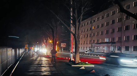 Запорожье и Днепропетровщина без света и тепла — что известно - 304x171