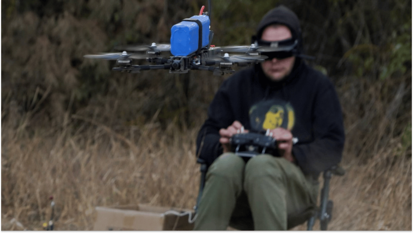 Що потрібно Україні, щоб стати лідером технологічної війни - фото 5