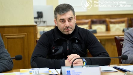 Скандал с изнасилованием школьницы на Закарпатье: омбудсмен решил вмешаться - 285x160