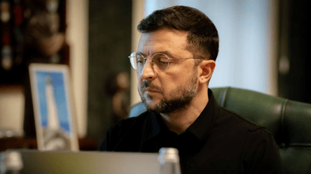 Зеленський провів важливу розмову з прем'єром Норвегії - 290x160