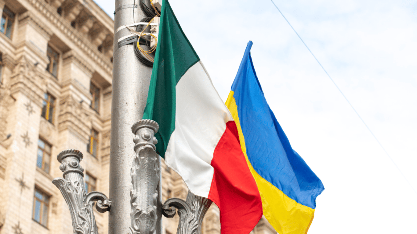 Україна та Італія планують започаткувати нове двостороннє енергетичне партнерство