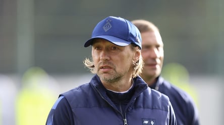 Динамо несподівано посилило одного із конкурентів - 290x166