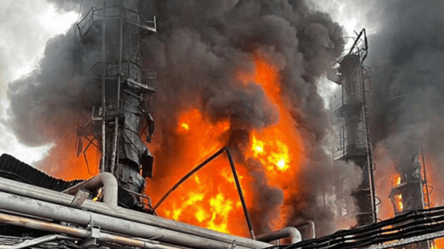 Дроны СБУ уничтожили пусковые установки в Новороссийске — детали - 285x160