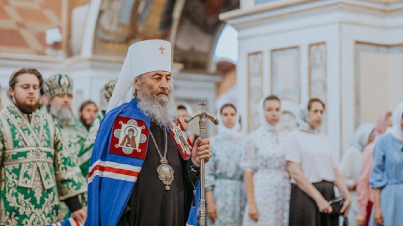 В юридичному управлінні Ради розкритикували законопроєкт про заборону УПЦ