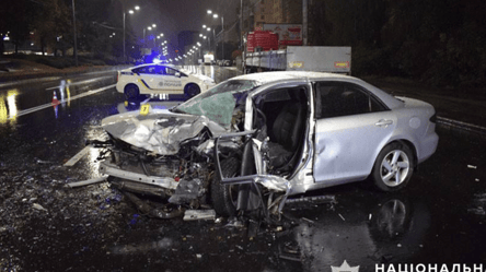 В Киеве осудят водителя легковушки, который совершил смертельное ДТП - 285x160