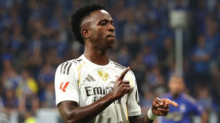 Винисиус отказался от 100 млн долларов в Реале — чего он требует - 285x160