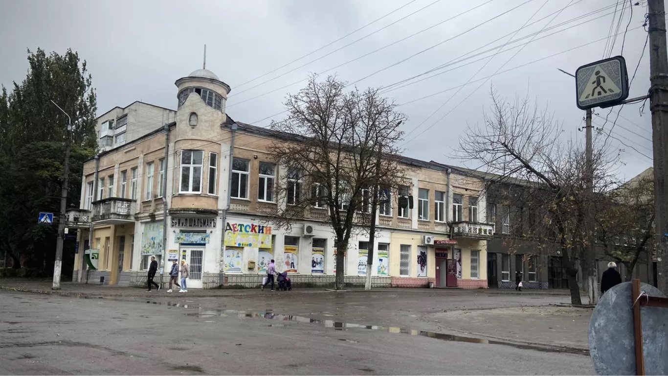 В окупованих районах Запорізької області прогриміли численні вибухи