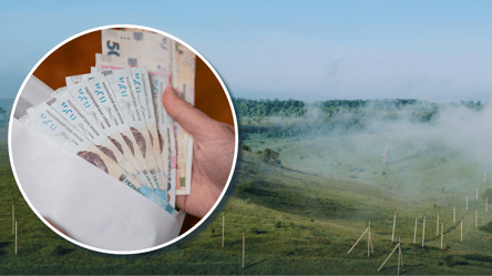 Неудачное расположение земли: что "съедает" полезную площадь участков - 285x160