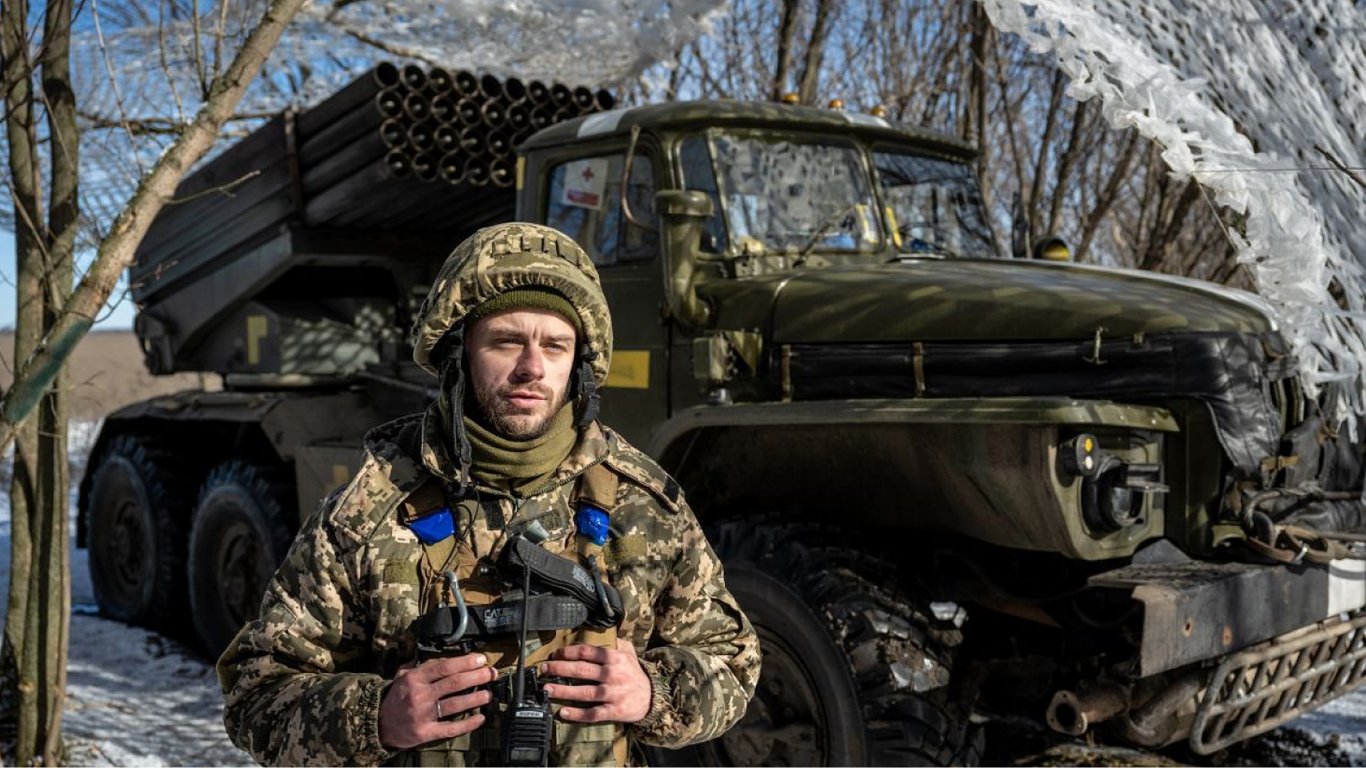 Мобилизация в Украине — какие специалисты нужны ВСУ больше всего — список