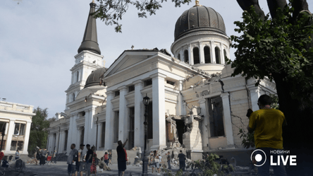 ЮНЕСКО продолжает обследовать исторический центр Одессы - 285x160