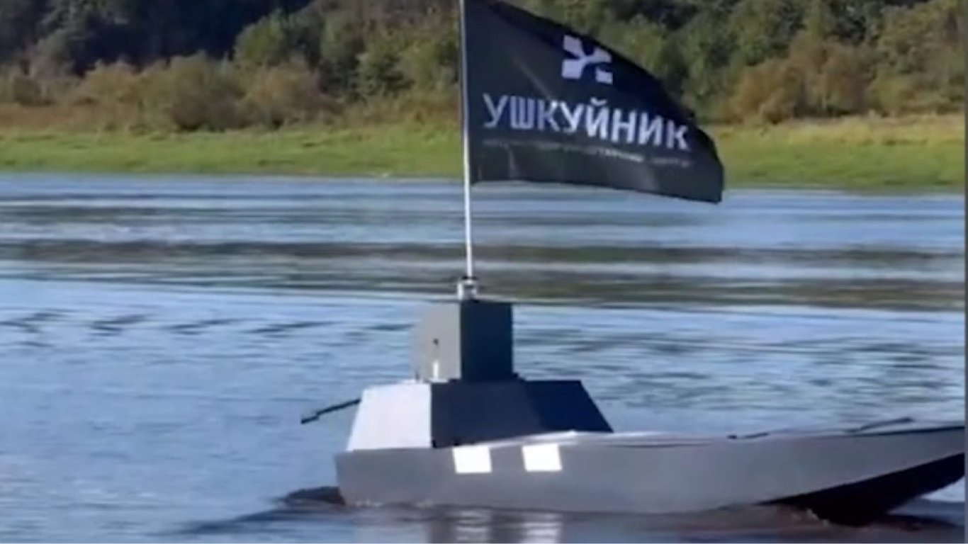 Фейк про атаку на Одесу: що відбувалося в Чорному морі