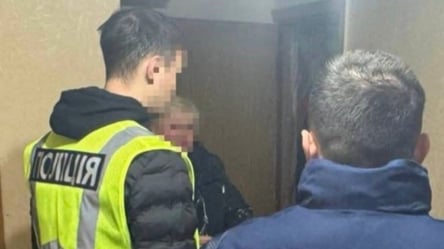 Харків'янин торгував зняттям із розшуку ТЦК — його судутимуть - 285x160